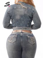 Conjunto Sombra Eva - Imagen 4